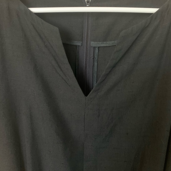 Vintage Georgia Bullock Tea Length Dress - Picture 2 of 9